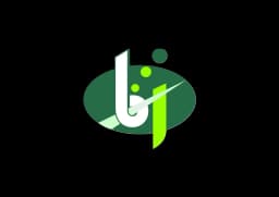 BrielJaco Logo