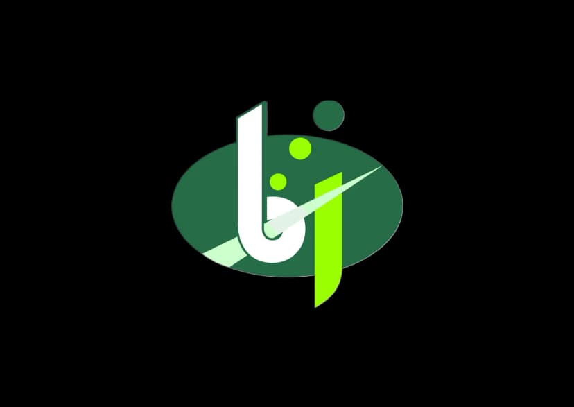BrielJaco Logo