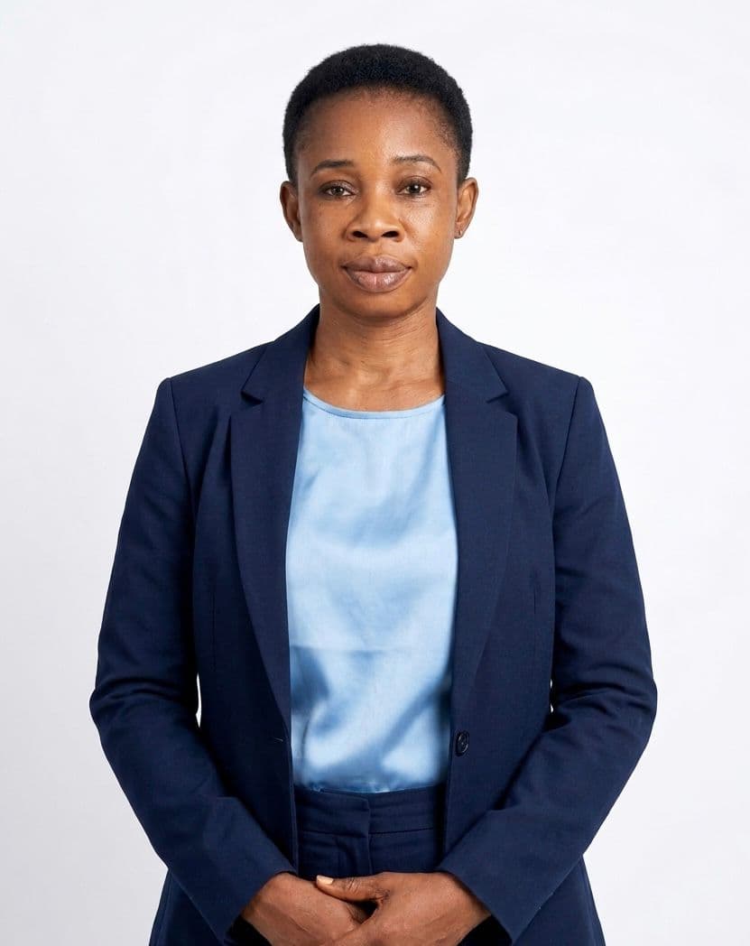 JOY CHUKWU