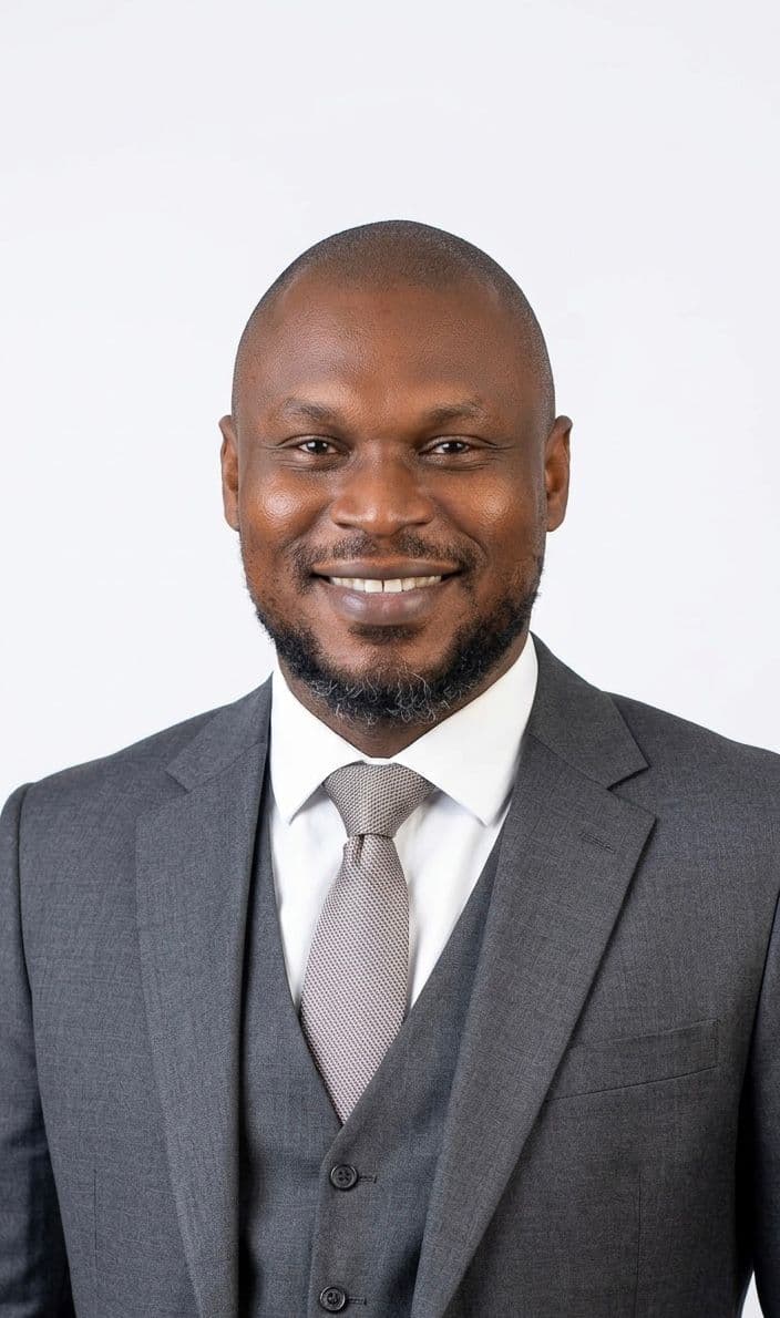 CHUKWUDI GABRIEL